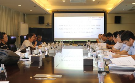 軟控又一國家863計劃課題通過技術(shù)驗收